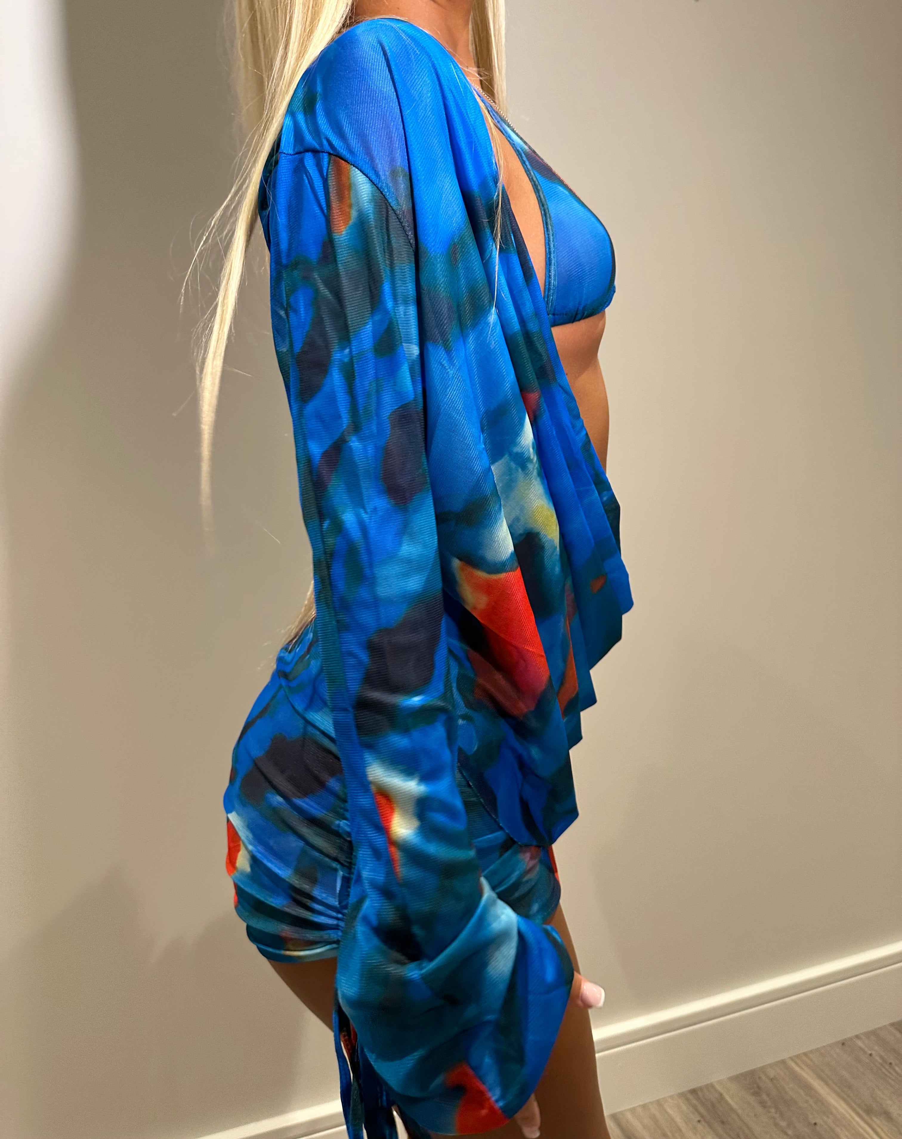 ARIA 3 PIECE – OHHDRLN